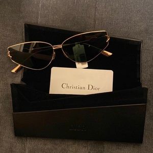 Christian Dior sunglasses